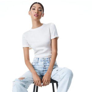 Alice and Olivia - Braden Dress Tee